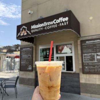 Mission Brew Coffee - Coffee & Tea Near Me - San Diego, California Mission Brew Coffee - Coffee & Tea Near Me - San Diego, California