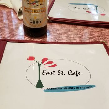 East Street Cafe - Chinese Near Me - Washington, DC, District of Columbia