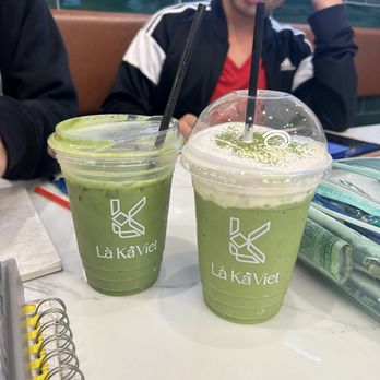 La Ka Viet - Desserts Near Me - Westminster, California