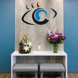 Carolyn Wong, OD - Waiting Room