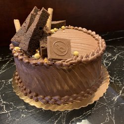 Sweet Harmony Cafe & Bakery - Freshly made to order gluten-free cake