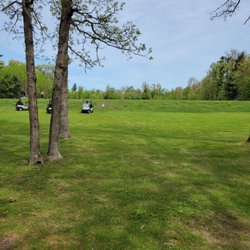Mound View Golf Course