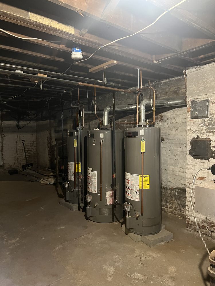 Slide of RightWay Carpentry & Plumbing