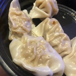 China Spring II - Steamed Dumplings (8)