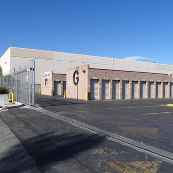 Safeguard Mini Storage - Clean well kept property - Self Storage Near Me - Las Vegas, Nevada Safeguard Mini Storage - Clean well kept property - Self Storage Near Me - Las Vegas, Nevada