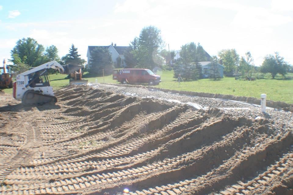 Slide of Russ Vann Plumbing