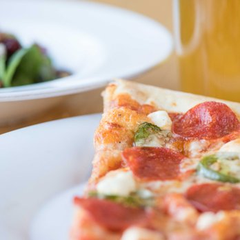 Sexy Pizza - Pizza Near Me - Denver, Colorado
