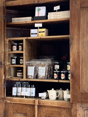 Le Pain Quotidien by null