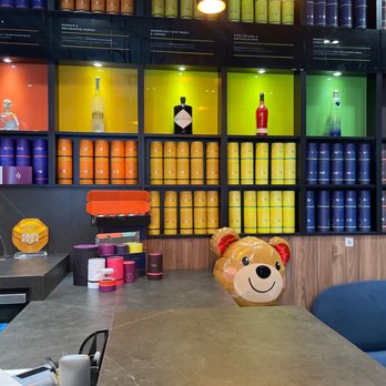 Quore Gelato - Amazing, great vibes & great selection. Staff was excellent as well! - Gelato Near Me - Miami, Florida Quore Gelato - Amazing, great vibes & great selection. Staff was excellent as well! - Gelato Near Me - Miami, Florida