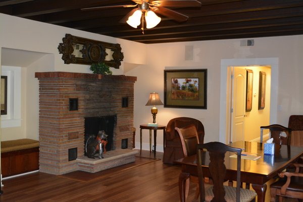 Spangler Mortuary by null