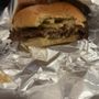 Photo of Junk Burger
