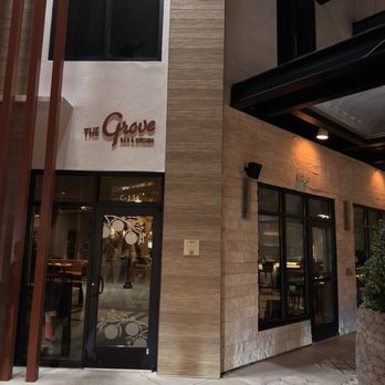 The Grove Bar + Kitchen - New American Near Me - Winter Park, Florida The Grove Bar + Kitchen - New American Near Me - Winter Park, Florida