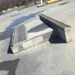 Central Skate Park