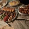 Berenjak gift card