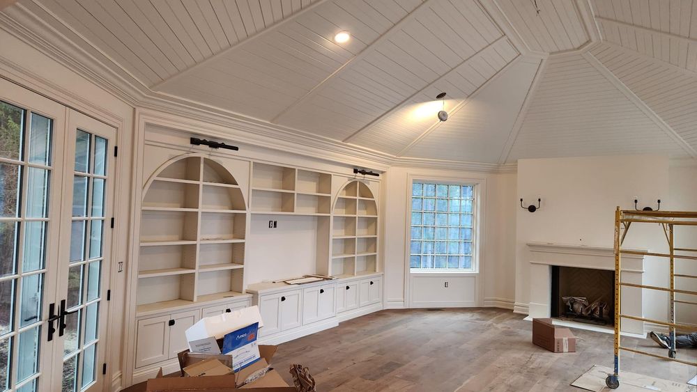 Slide of BDR Construction