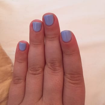 Acryliq Nails - Gel nails a week later and they still look perfect! - Nail Salons Near Me - Canoga Park, California Acryliq Nails - Gel nails a week later and they still look perfect! - Nail Salons Near Me - Canoga Park, California