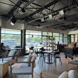 Redefined Coffee House