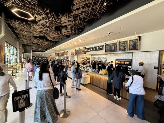 Porto's Bakery and Cafe by null