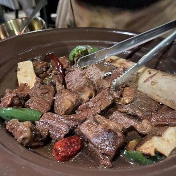 Olle - Galbijjim - Korean Near Me - New York, New York