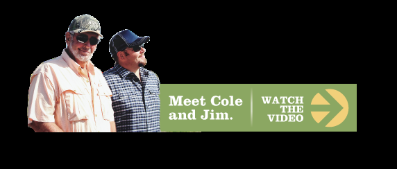 Slide of Coleman & James Construction