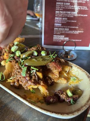 Atwater in the Park by null