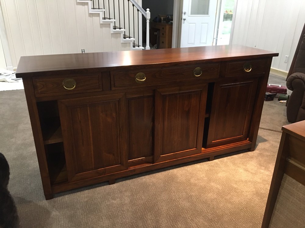 WORKBENCH FURNITURE RESTORATION Updated August 2024 Ballwin