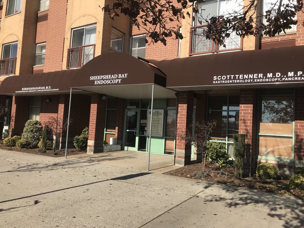 GREATER NEW YORK ENDOSCOPY SURGICAL CENTER Updated September 2024