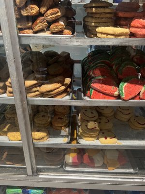 Las Alondras Bakery by null