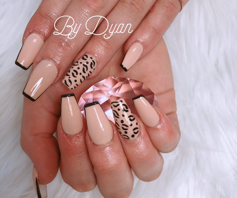 J & S DIAMOND NAILS Updated October 2024 88 Photos 1578 St Mary's