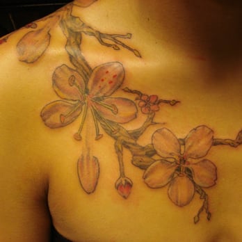 Spring Valley Tattoo - Tattoo Near Me - Spring Valley, California