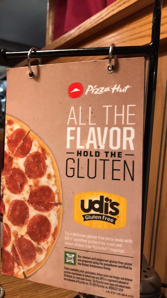 PIZZA HUT Updated September 2024 14 Reviews 157 Woodstock Ave