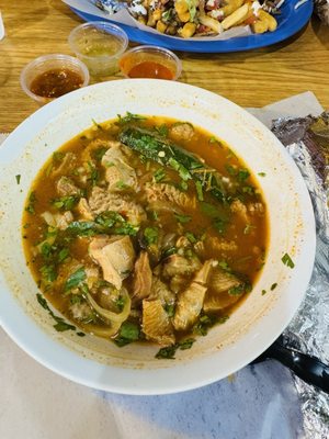 Salsa's Taqueria - Mammoth Lakes by null