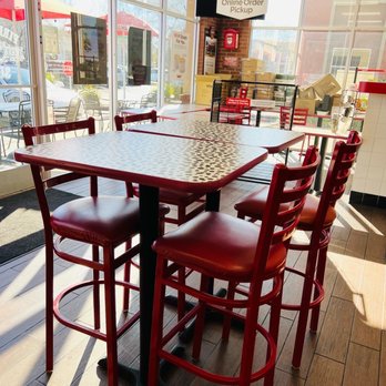 Firehouse Subs - Sandwiches Near Me - Roseville, California