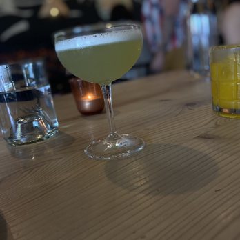Canje - Pan daiquiri - Caribbean Near Me - Austin, Texas Canje - Pan daiquiri - Caribbean Near Me - Austin, Texas