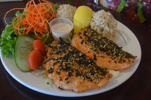 En Fuego Grill & Catering by null