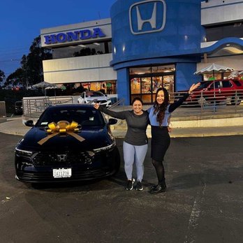 Precision Honda - Car Dealers Near Me - Downey, California Precision Honda - Car Dealers Near Me - Downey, California