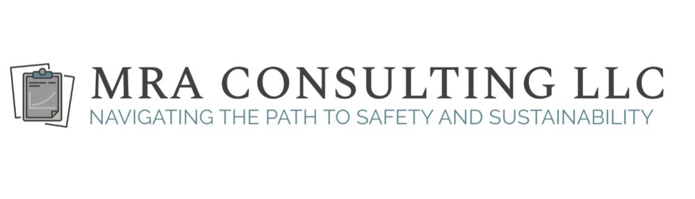 MRA Consulting - safety consultant in Elk Grove, CA