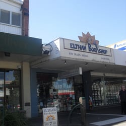 Eltham Book Shop