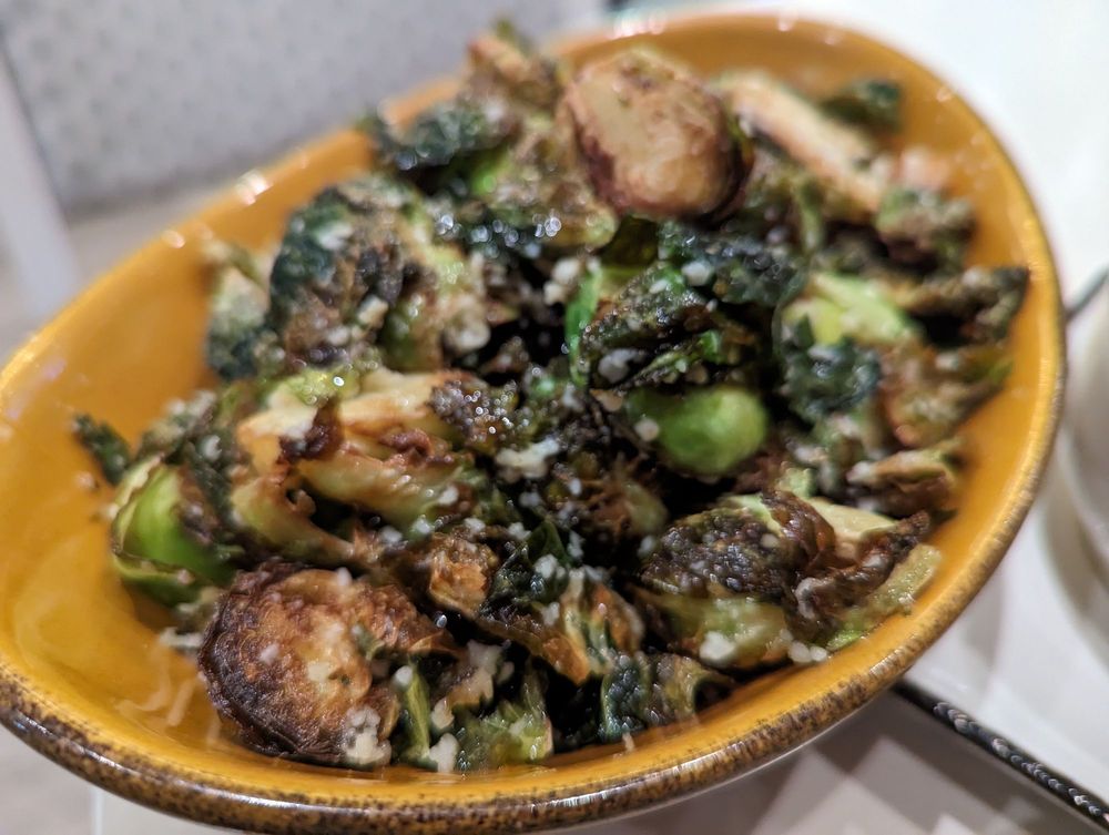 OCEAN BLUE RESTAURANT - Updated March 2025 - 100 Photos & 50 Reviews