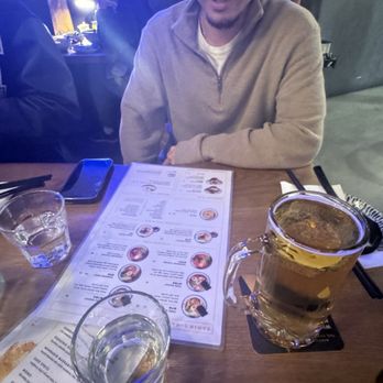 Afuri - Ramen Near Me - Culver City, California