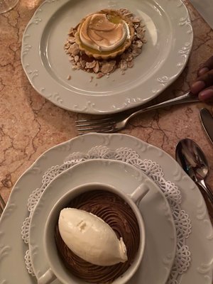 Petit Louis Bistro by null
