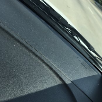 Dollar Rent A Car - Dusty dash - Car Rental Near Me - Jacksonville, Florida