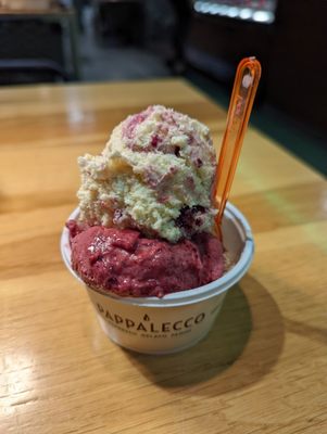 Pappalecco by null