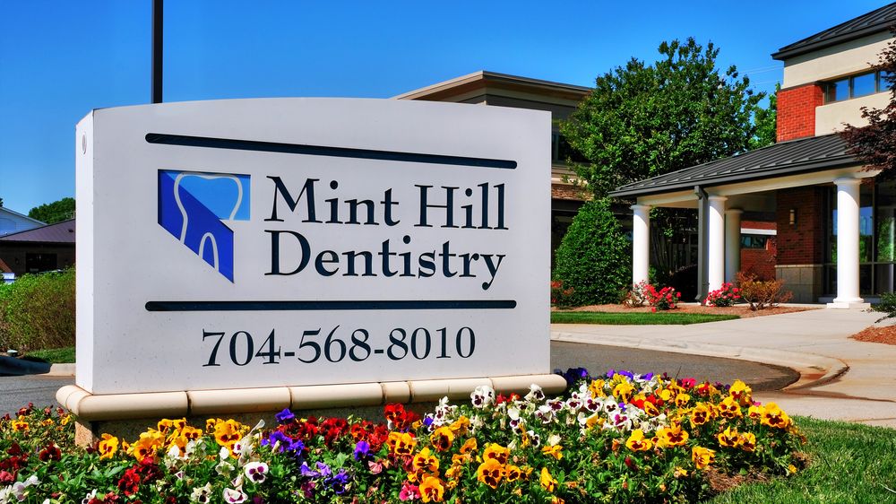 MINT HILL DENTISTRY 5833 Phyliss Ln, Mint Hill, NC Yelp