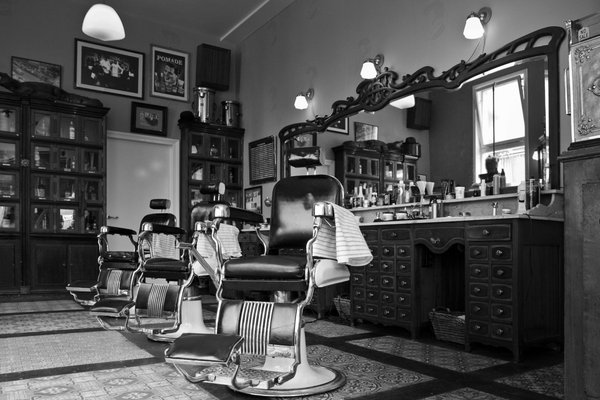 TOPS N TAPER BARBER SHOP - Updated January 2026 - 10 Reviews - 1907 Collier Pkwy, Lutz, Florida