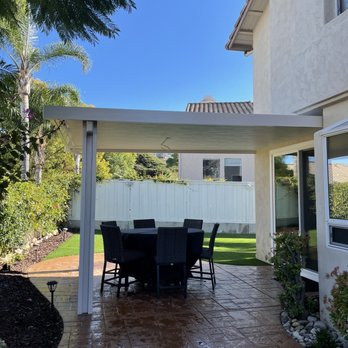 Aluminum City - Patio Cover - Patio Coverings Near Me - Lakeside, California Aluminum City - Patio Cover - Patio Coverings Near Me - Lakeside, California
