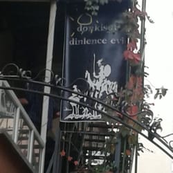 Don Kişot Dinlence Evi