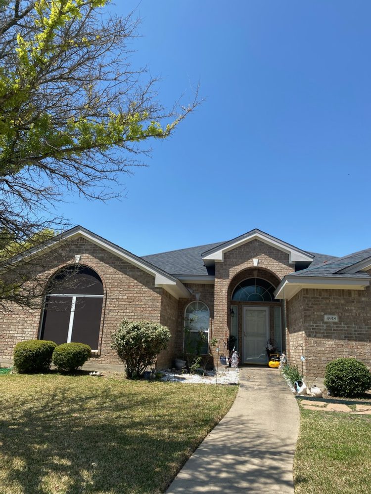 Slide of R & R Roofing