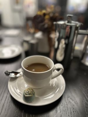 Kendall College by null