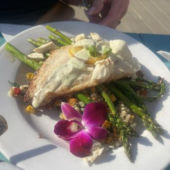Splash by the Sea - Seafood Near Me - North Topsail Beach, North Carolina